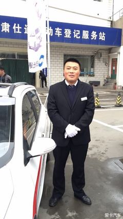 2017甘肅仕通五菱寶駿汽車新品體驗(yàn)會(huì)