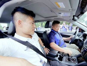 汽車陪駕服務 惡劣天氣下的安全駕駛守護者